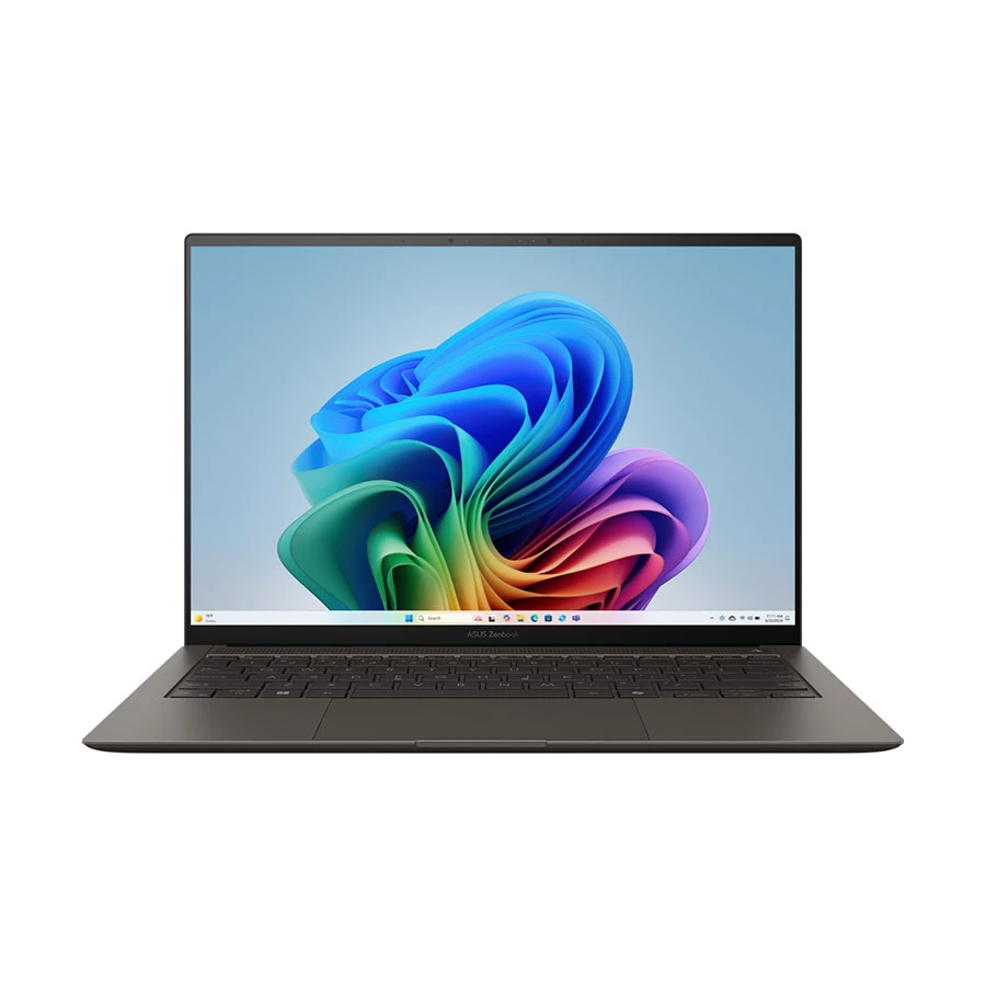 Asus ZenBook S 14 OLED UX5406SA All Laptop
