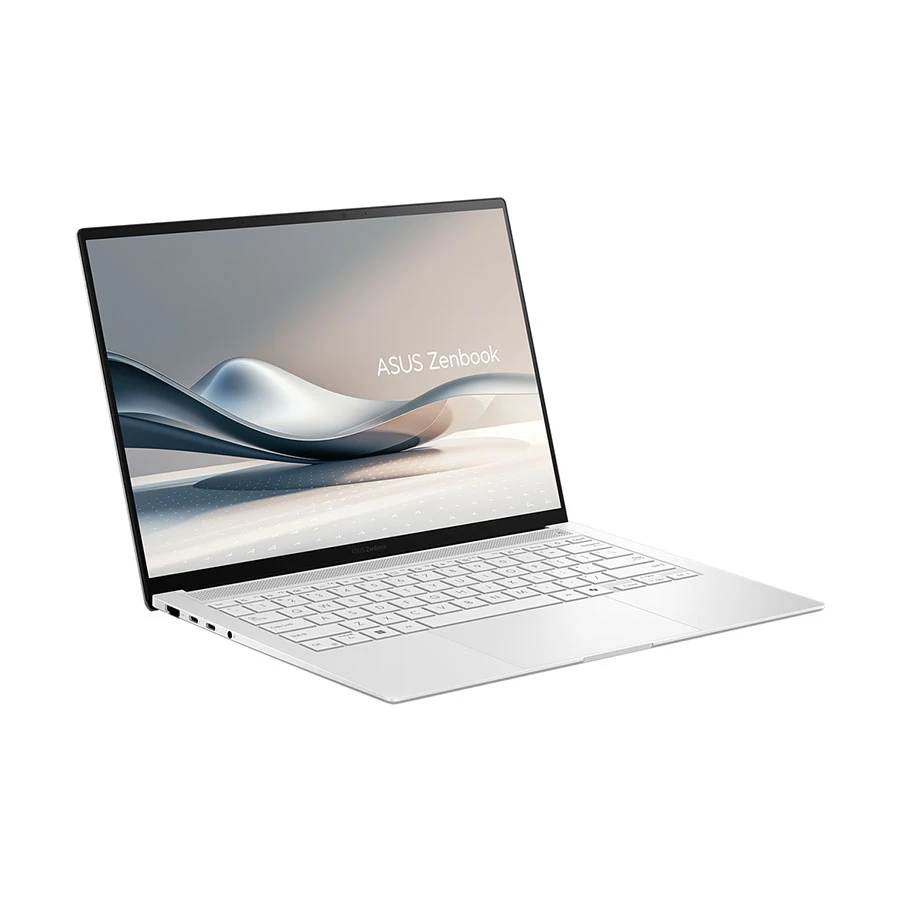 Asus ZenBook S 14 OLED UX5406SA All Laptop Price in Bangladesh