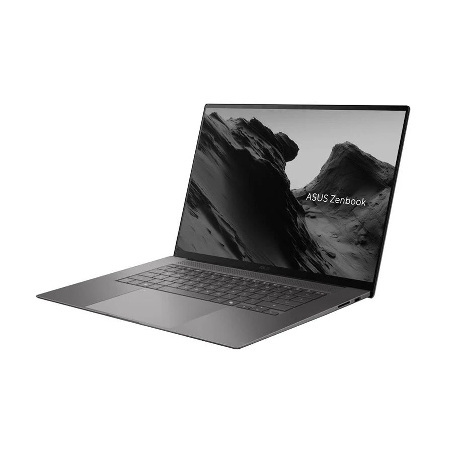 ASUS Asus Zenbook S 16 UM5606GA All Laptop Price in Bangladesh