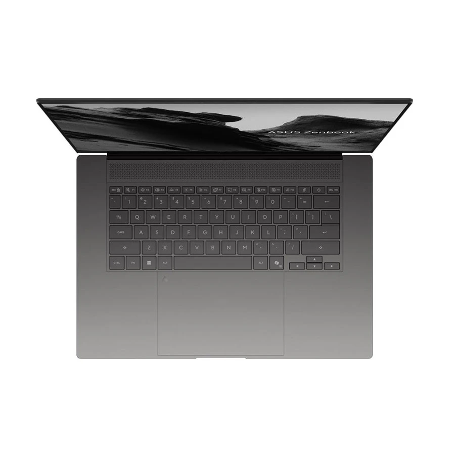 ASUS Asus Zenbook S 16 UM5606GA All Laptop in BD
