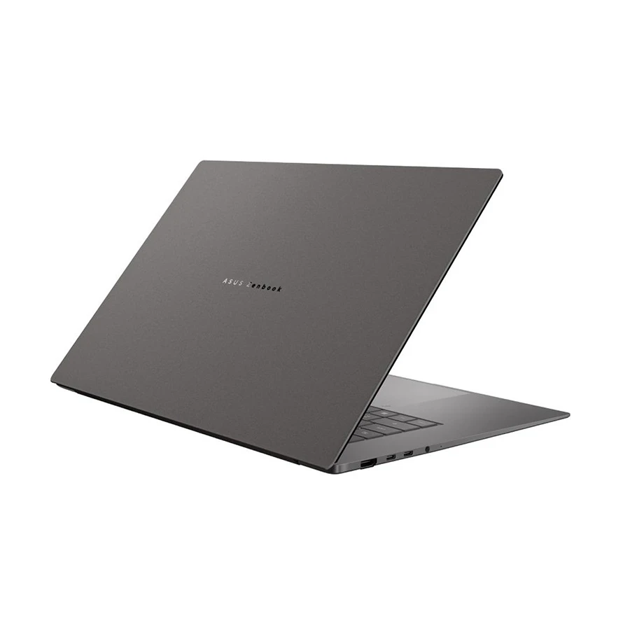 Asus Zenbook S 16 UM5606GA All Laptop