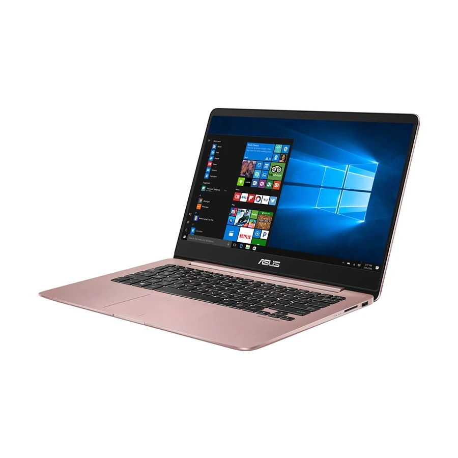 Asus ZenBook UX430UQ All Laptop Price in Bangladesh