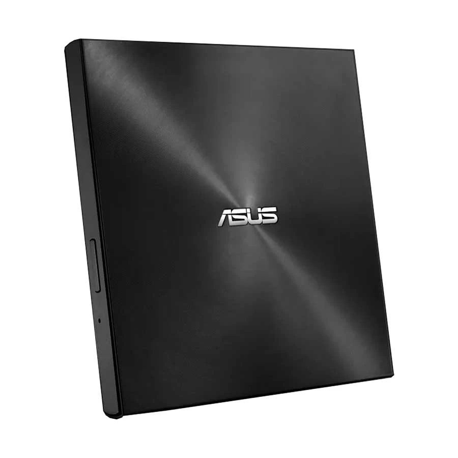 Asus ZenDrive U8M Black Optical Device in BD