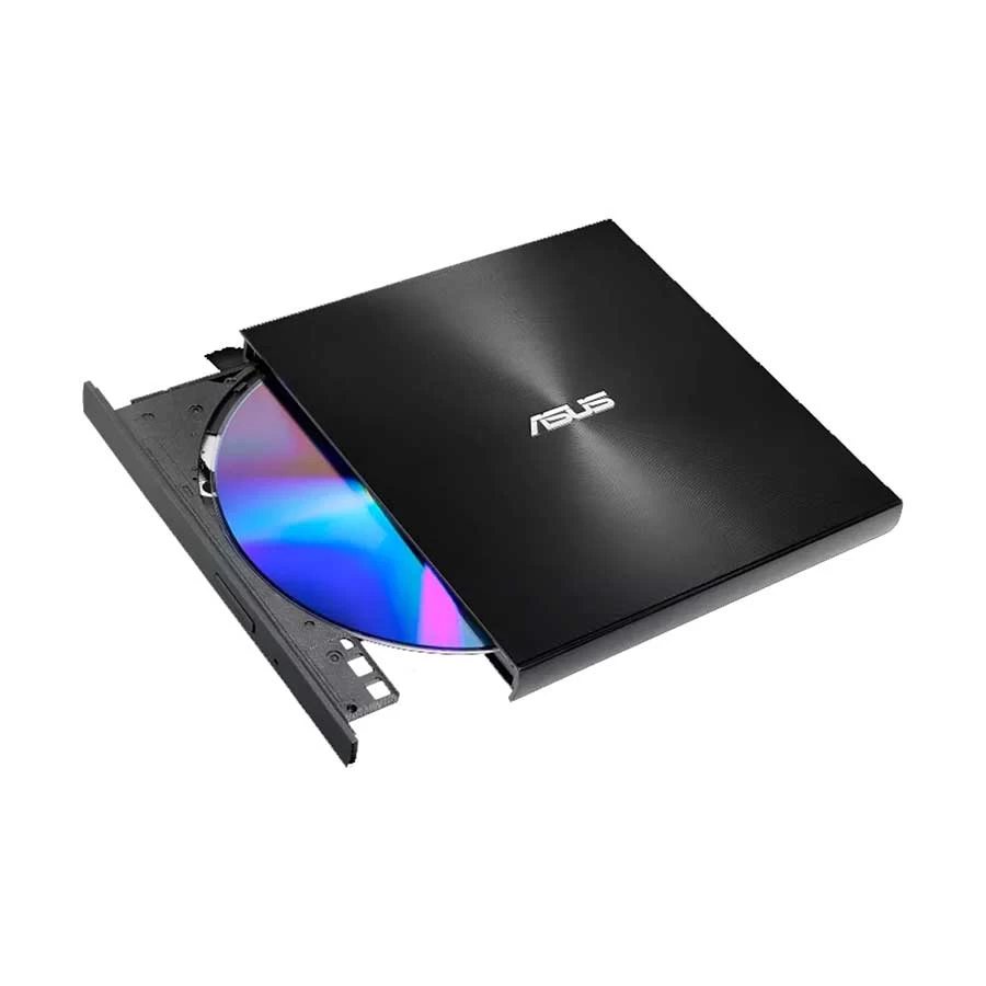Asus ZenDrive U8M Black Optical Device Price in BD