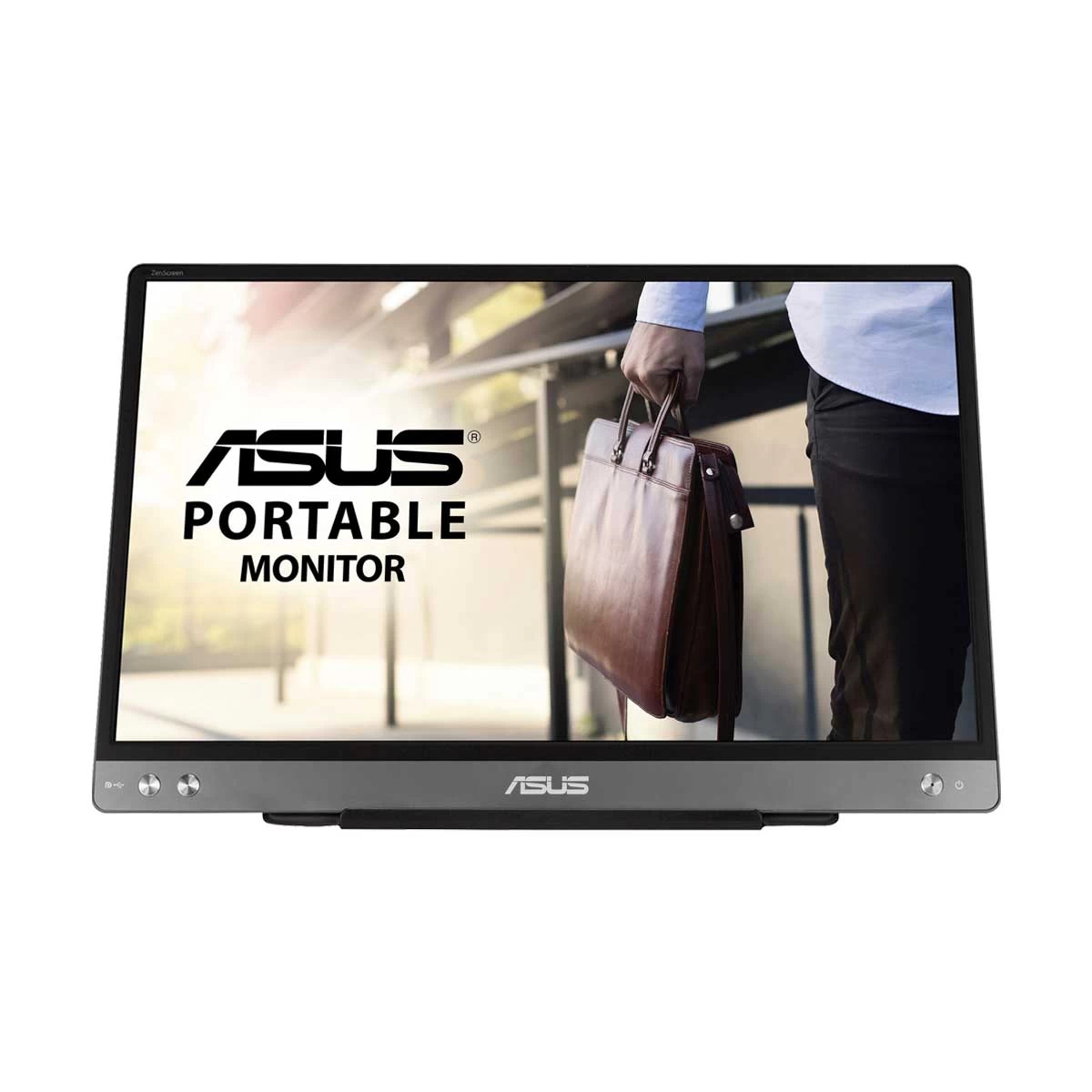 Asus ZenScreen MB14AC All Monitor