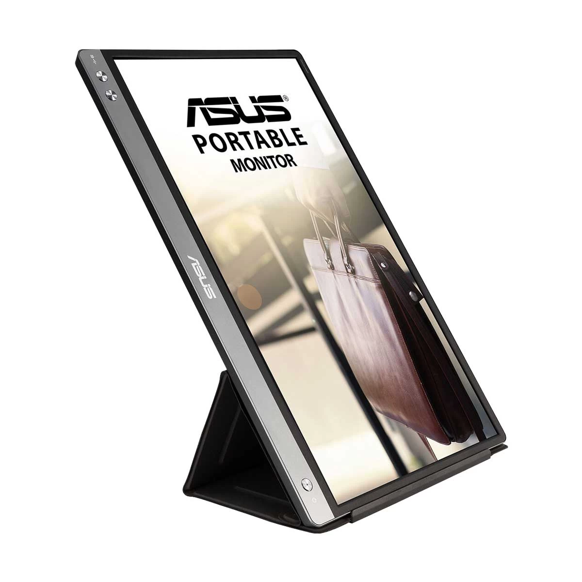 Asus ZenScreen MB14AC All Monitor Price in Bangladesh