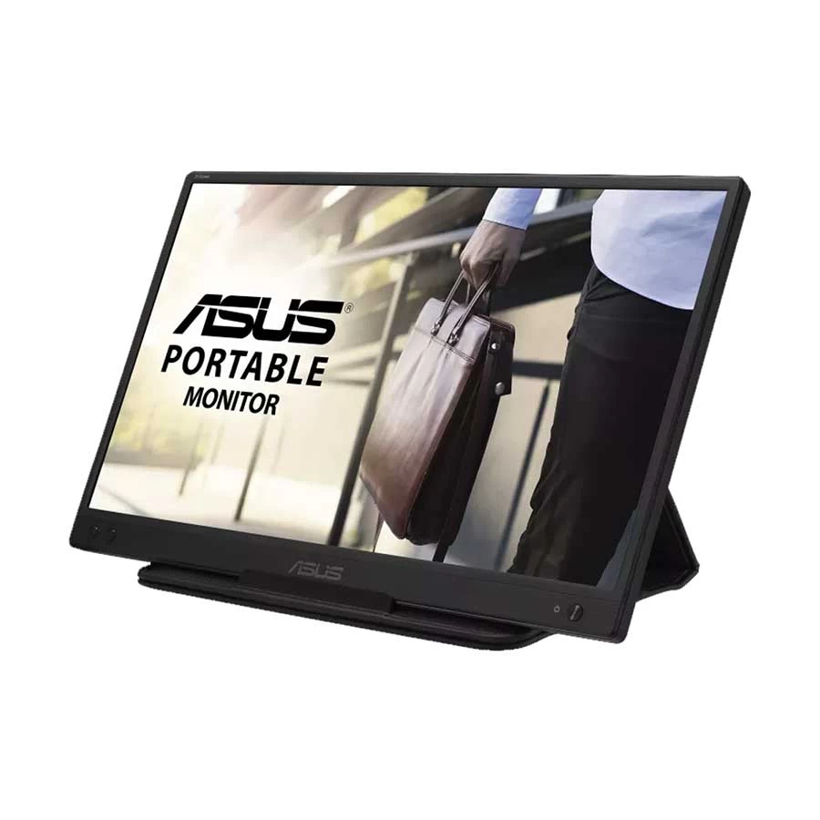 Asus ZenScreen MB166C All Monitor Price in Bangladesh