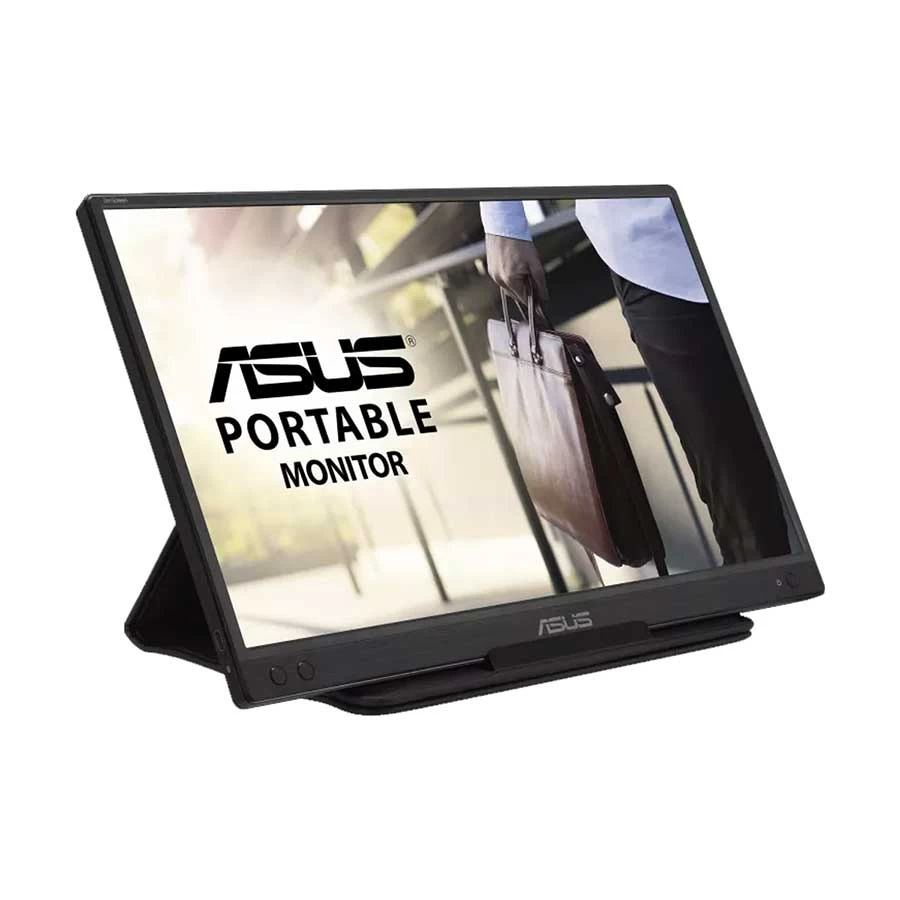 Asus ZenScreen MB166C All Monitor in BD