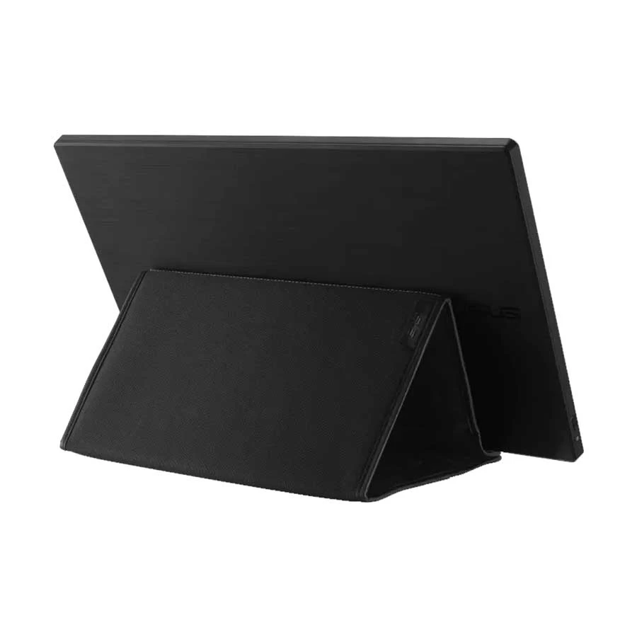 Asus ZenScreen MB166C All Monitor specifications