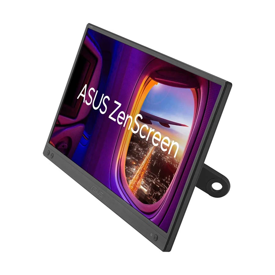 Asus ZenScreen MB166CR All Monitor Price in Bangladesh