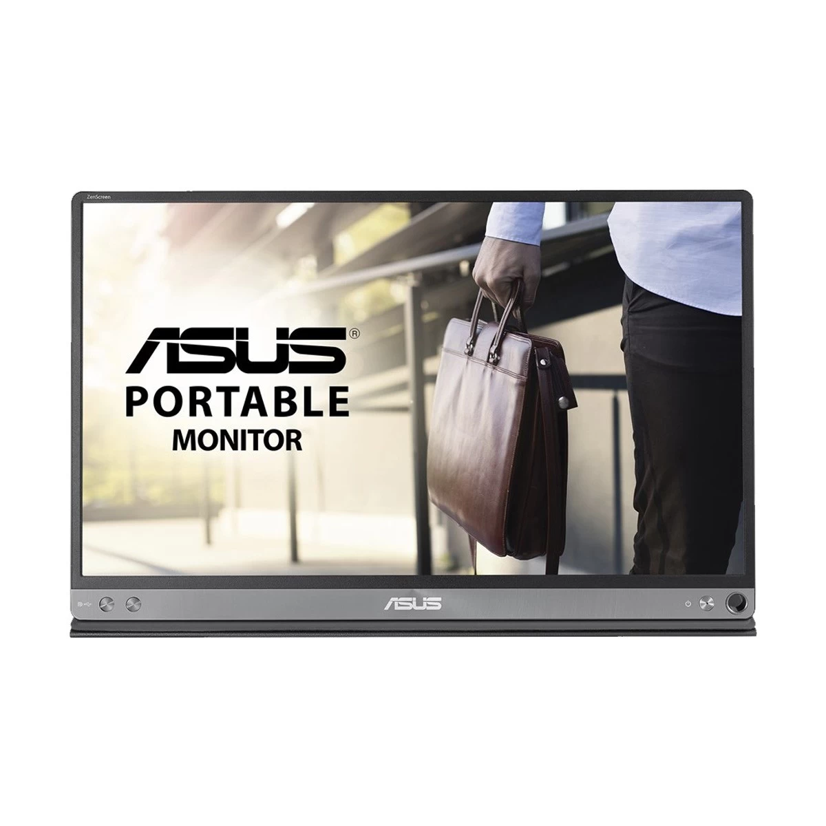 ASUS ZenScreen MB16AC ASUS