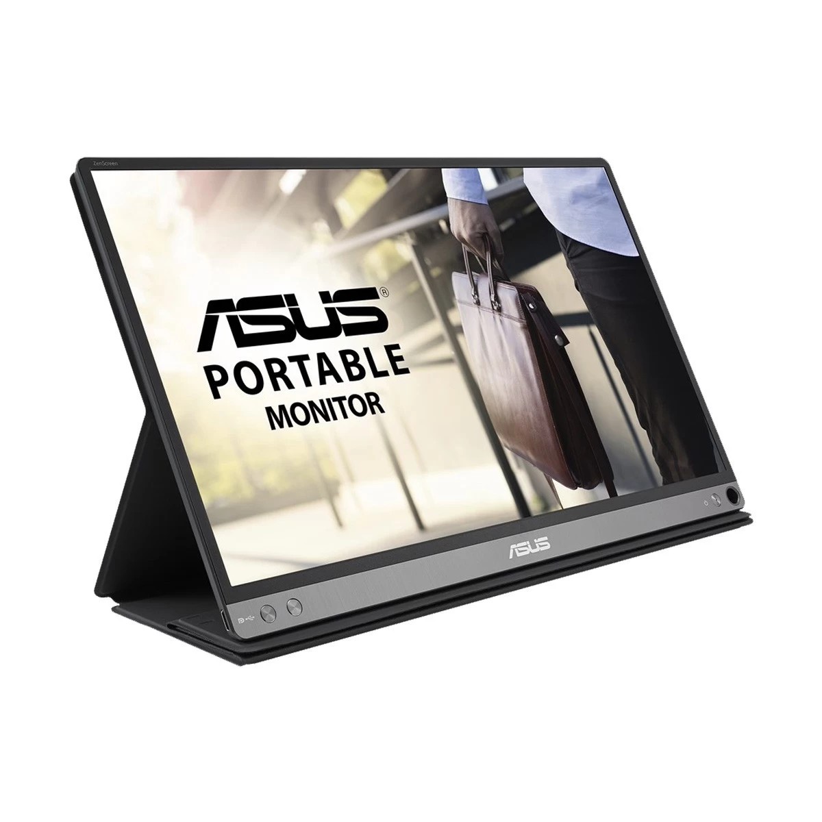 ASUS ZenScreen MB16AC ASUS Price in Bangladesh