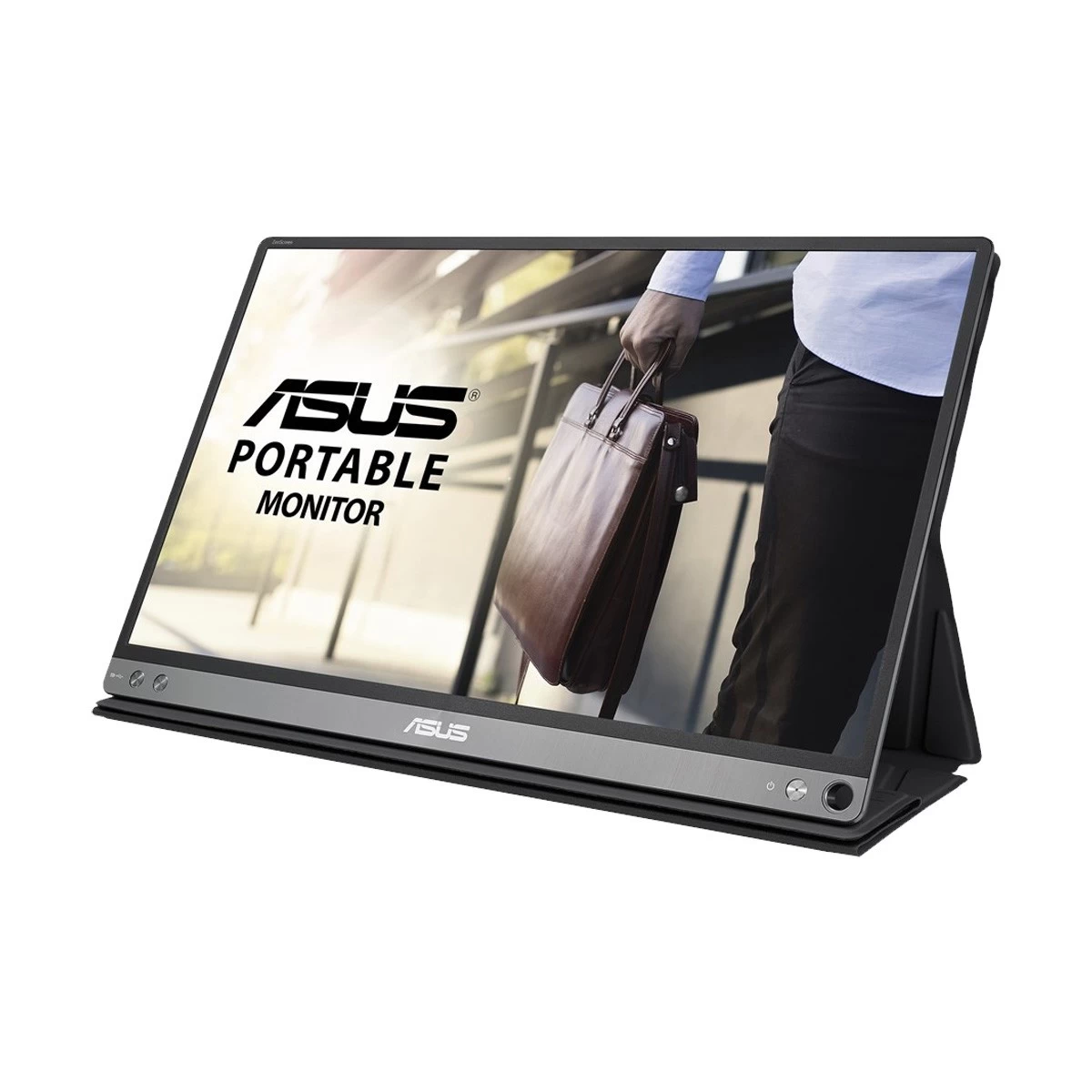 ASUS ZenScreen MB16AC ASUS Price in BD