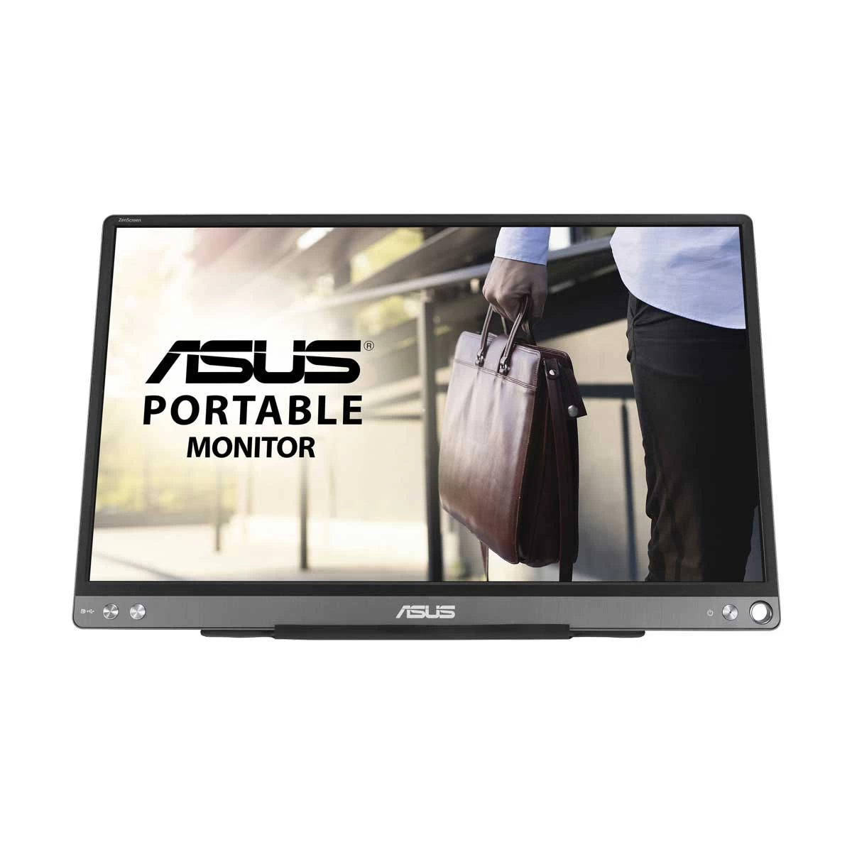 ASUS Asus ZenScreen MB16ACE ASUS