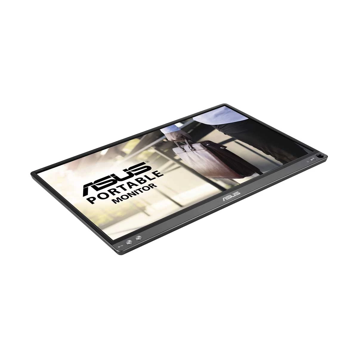 ASUS Asus ZenScreen MB16ACE ASUS Price in Bangladesh
