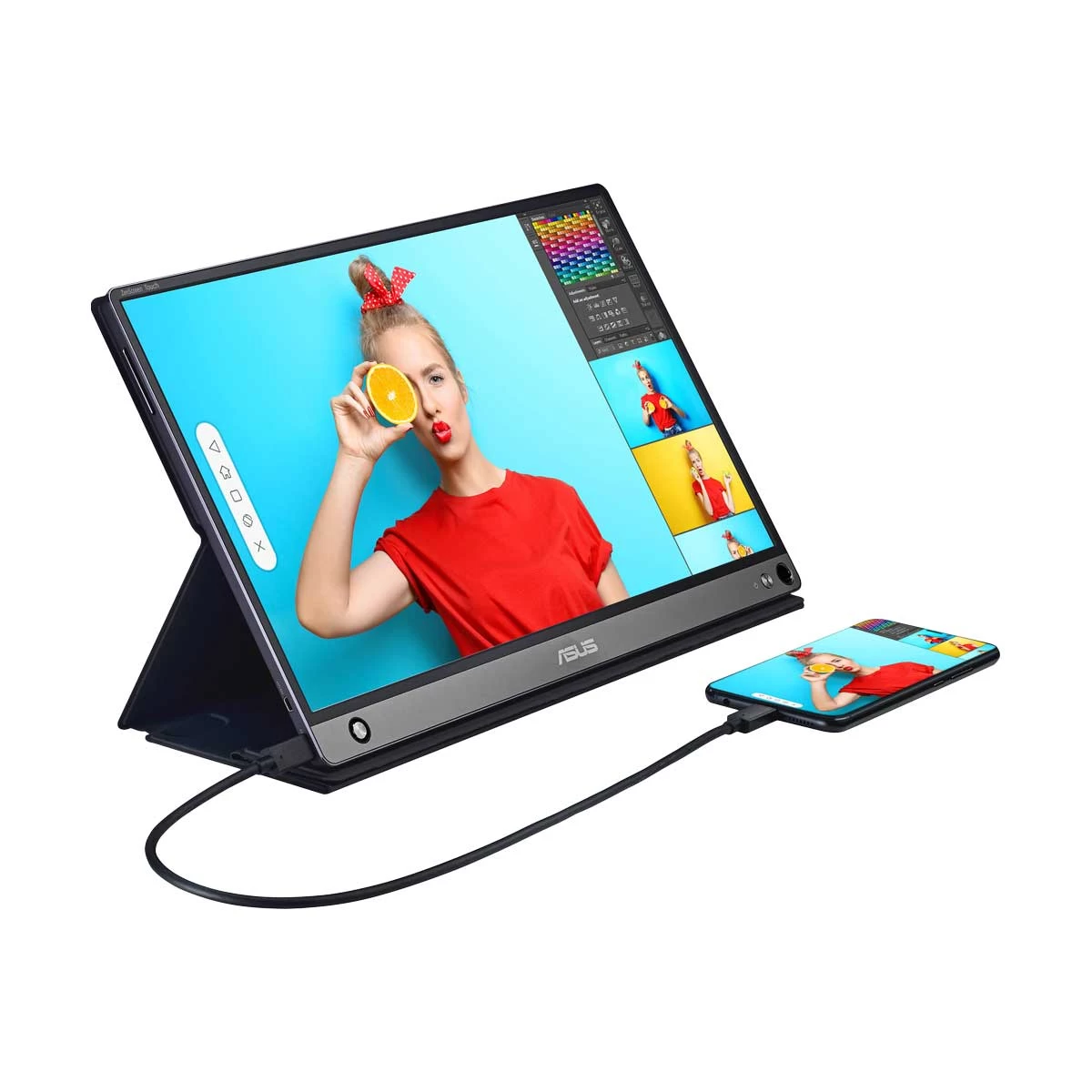 Asus ZenScreen MB16AMT ASUS