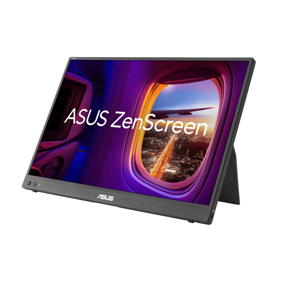 ASUS Asus ZenScreen MB16NCG All Monitor Price in Bangladesh