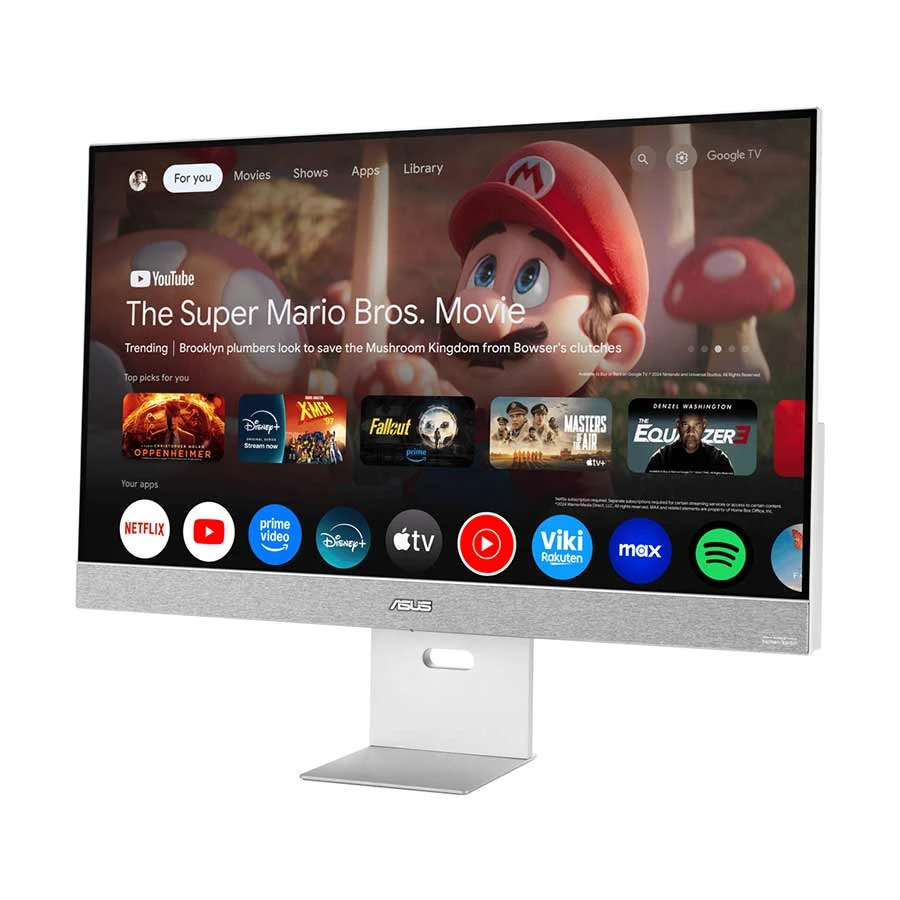 ASUS Asus ZenScreen Smart Monitor MS32UC ASUS Price in Bangladesh