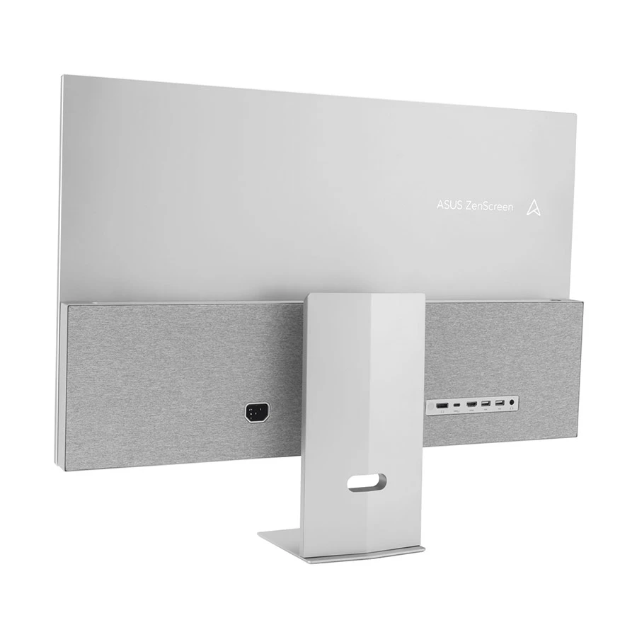 Asus ZenScreen Smart Monitor MS32UC ASUS Price in BD