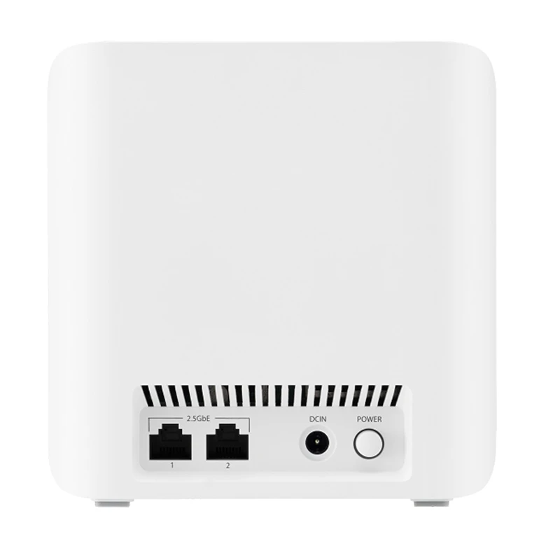 Asus ZenWiFi BD4 Network Router Price in BD