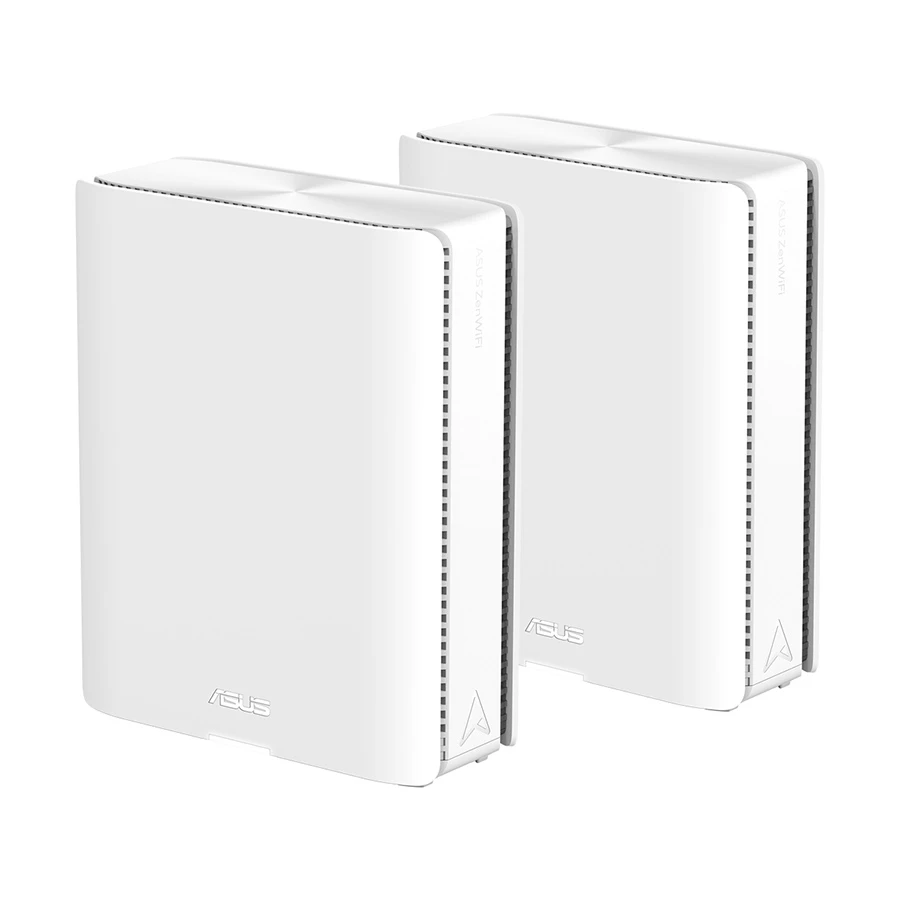 Asus ZenWiFi BQ16 Pro Gaming Network Router