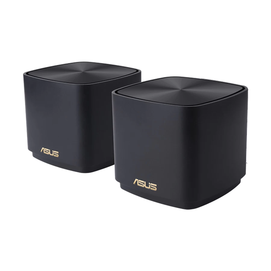 ASUS Asus ZenWiFi XD4S Network Router