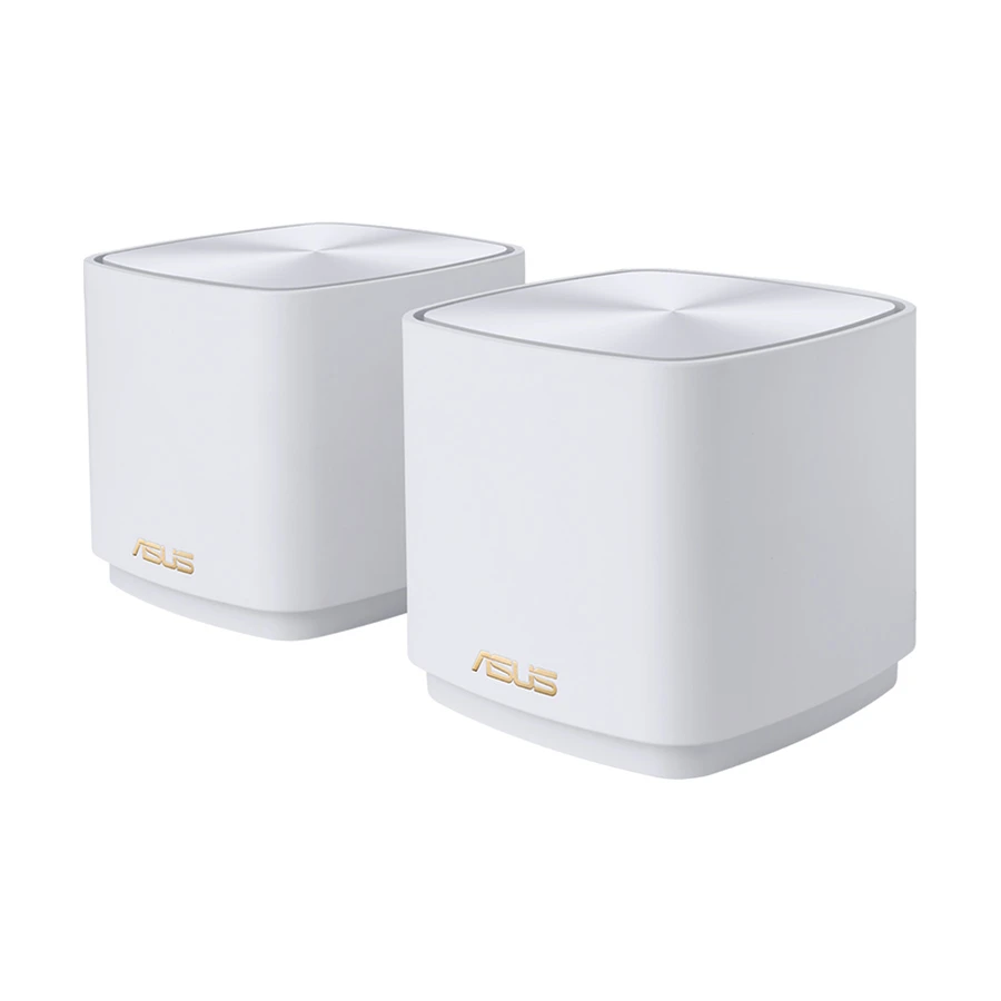 ASUS Asus ZenWiFi XD5 Network Router