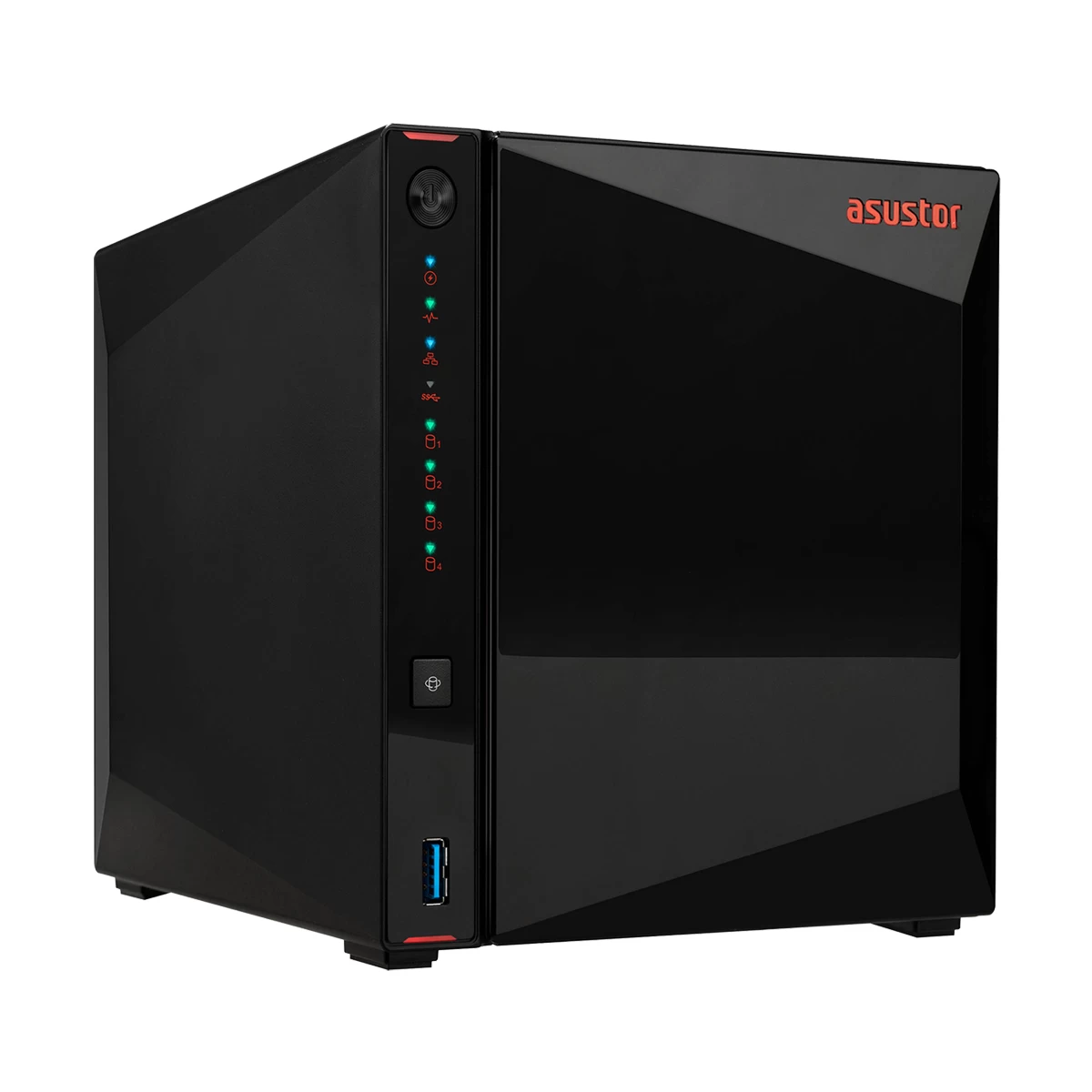ASUSTOR Asustor AS5304T Network Storage