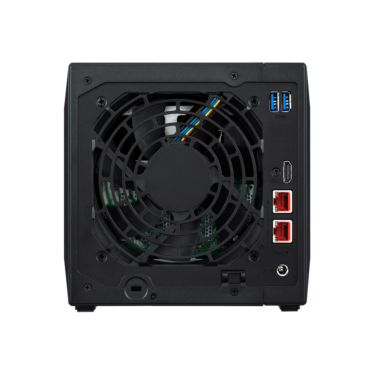 ASUSTOR Asustor AS5304T Network Storage in BD