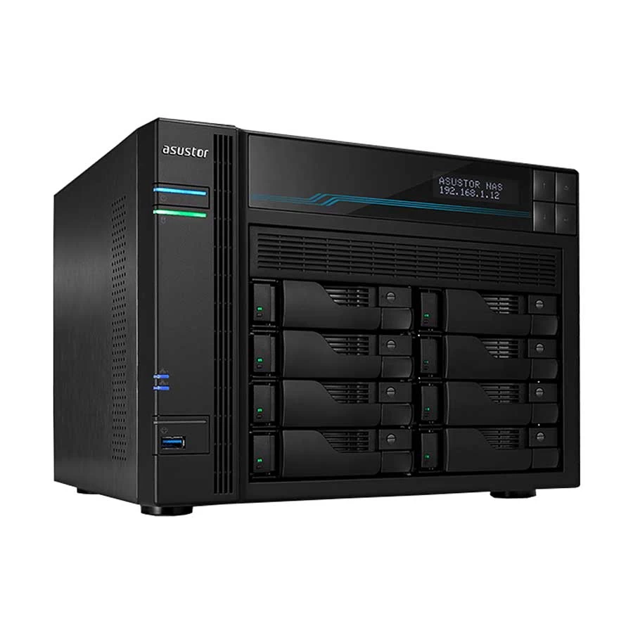Asustor AS6508T Network Storage