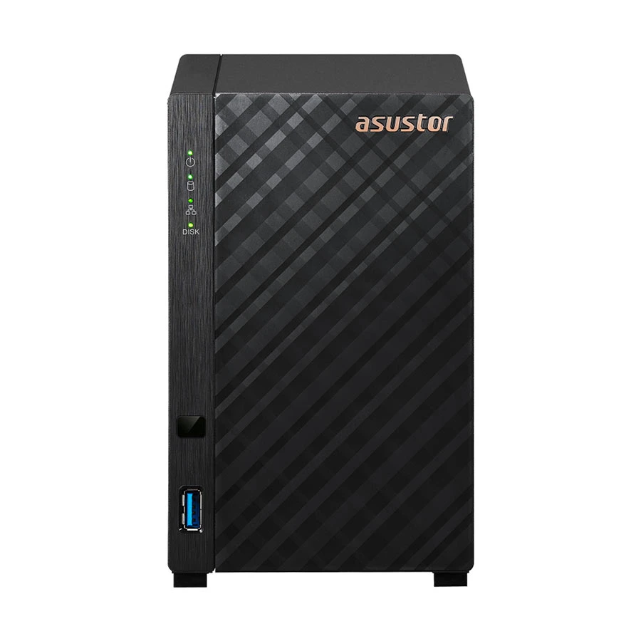 Asustor DRIVESTOR 2 AS1102T Network Storage