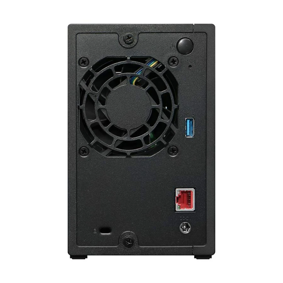 Asustor DRIVESTOR 2 AS1102T Network Storage specifications