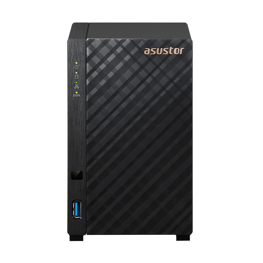 ASUSTOR Asustor DRIVESTOR 2 Lite AS1102TL Network Storage
