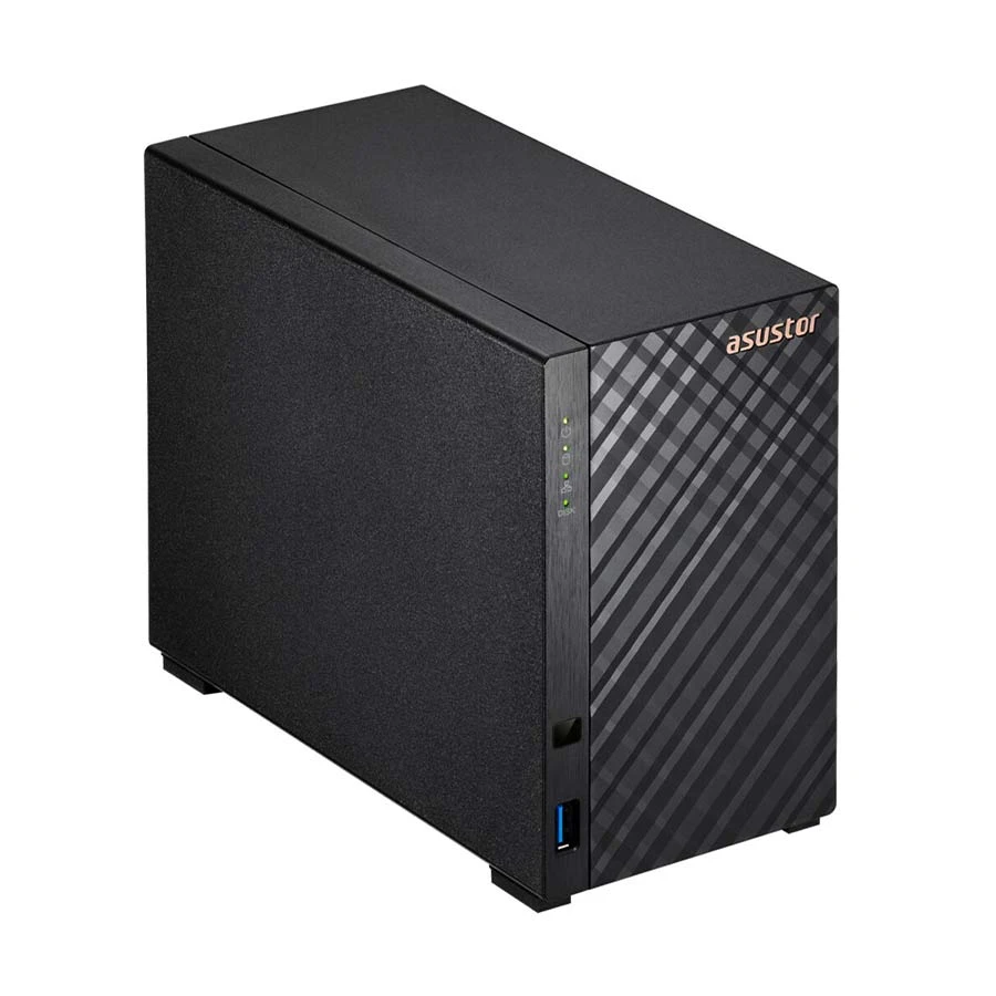 ASUSTOR Asustor DRIVESTOR 2 Lite AS1102TL Network Storage Price in Bangladesh