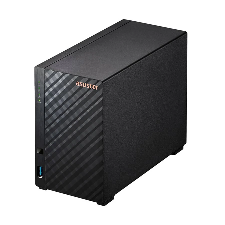 ASUSTOR Asustor DRIVESTOR 2 Lite AS1102TL Network Storage in BD