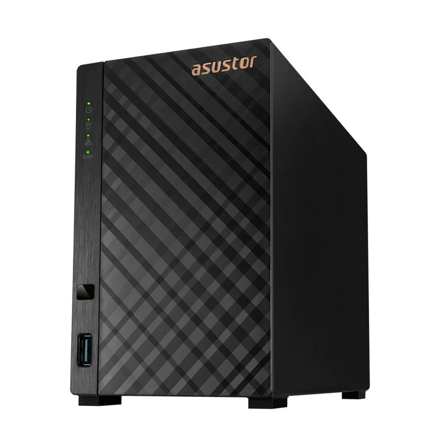 Asustor DRIVESTOR 2 Lite AS1102TL Network Storage