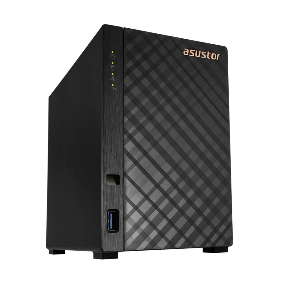 Asustor DRIVESTOR 2 Lite AS1102TL Network Storage Price in BD