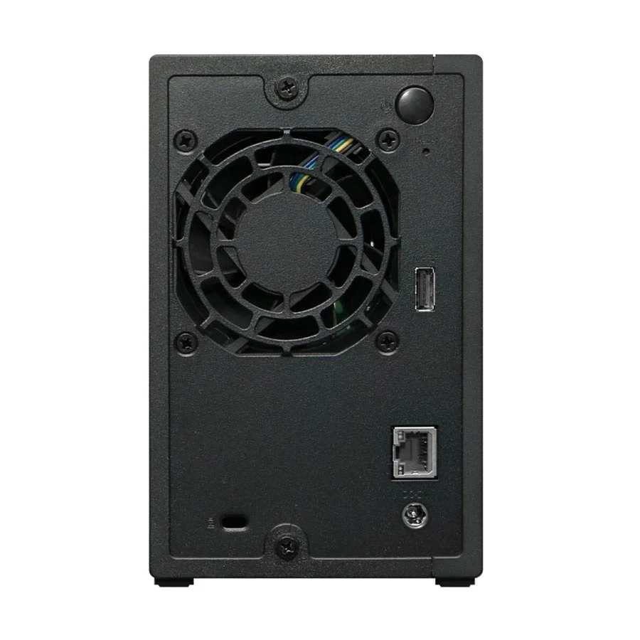 ASUSTOR Asustor DRIVESTOR 2 Lite AS1102TL Network Storage specifications