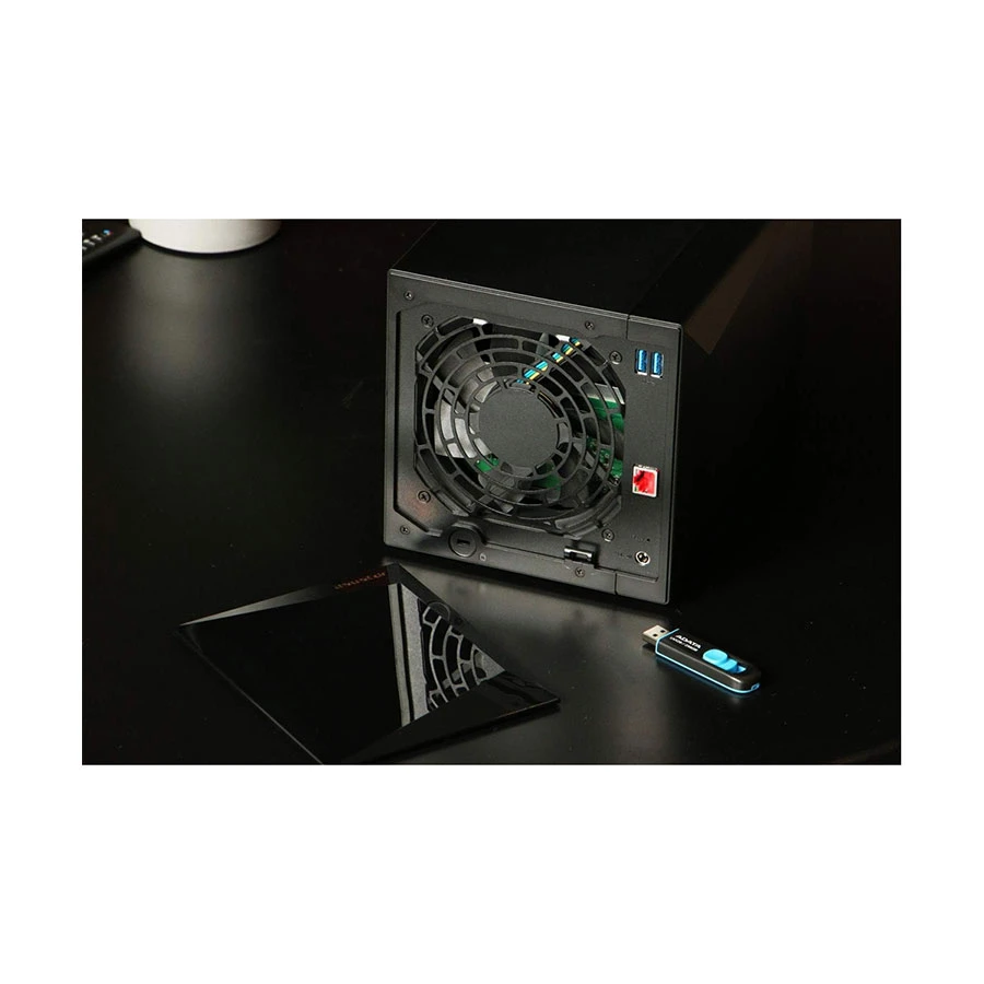 Asustor DRIVESTOR 4 Pro AS3304T Network Storage Price in BD