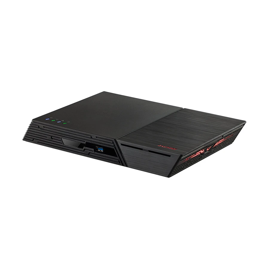 ASUSTOR Asustor FLASHSTOR 6 FS6706T Network Storage
