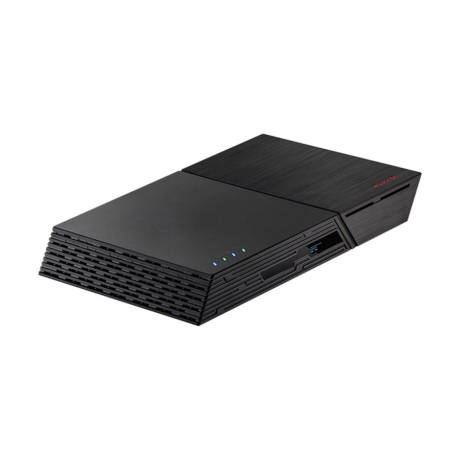 ASUSTOR Asustor FLASHSTOR 6 FS6706T Network Storage in BD