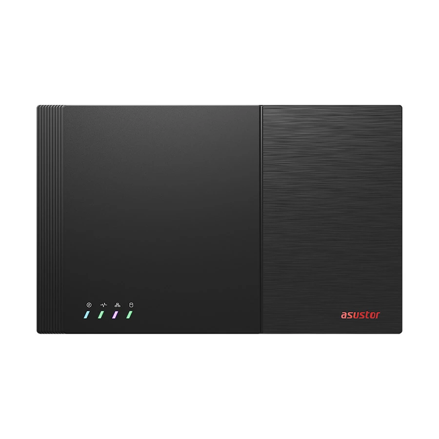 Asustor FLASHSTOR 6 FS6706T Network Storage