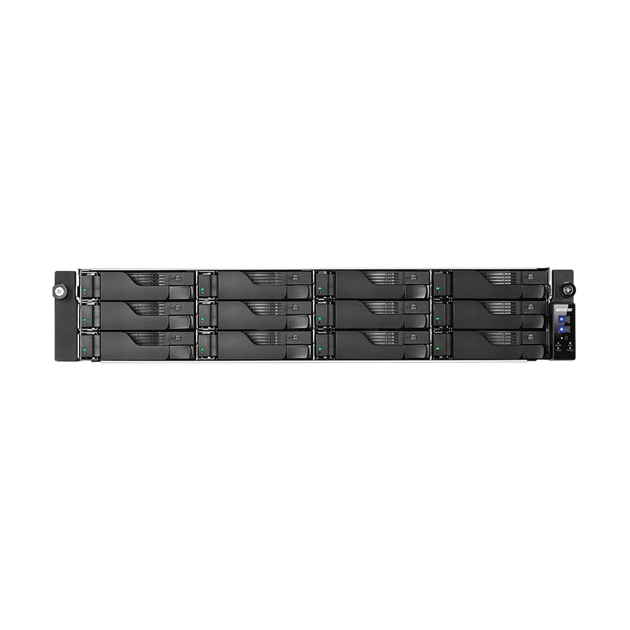 Asustor LOCKERSTOR 12RD AS6512RD Network Storage in BD