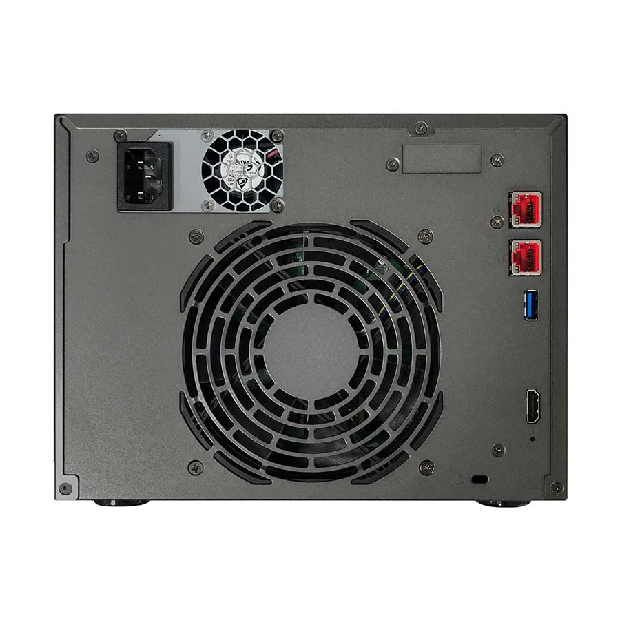 Asustor LOCKERSTOR 6 Gen 2 AS6706T Network Storage Price in BD