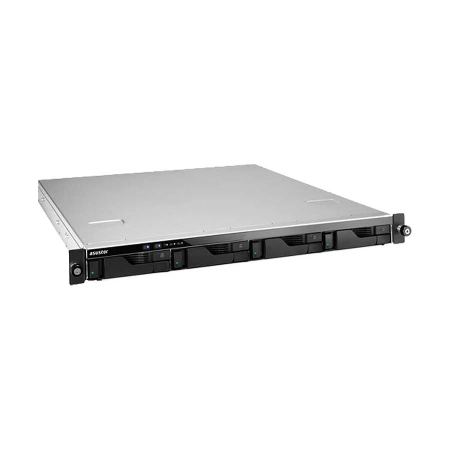 Asustor Lockerstor AS6504RS 4 Network Storage Price in Bangladesh