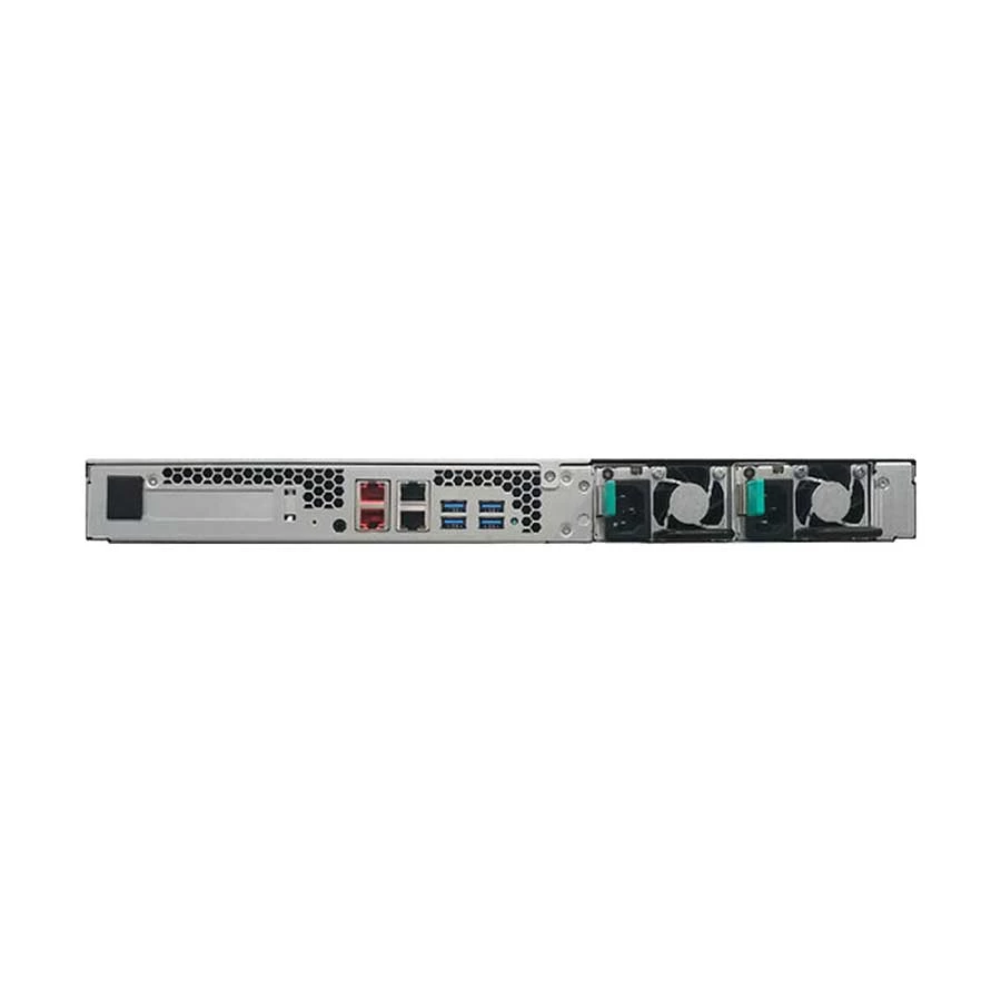 Asustor Lockerstor AS6504RS 4 Network Storage in BD