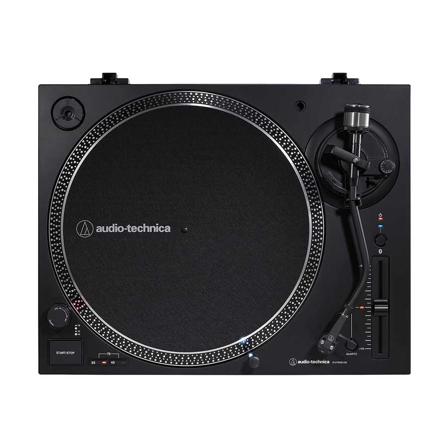 Audio-technica Audio-Technica AT-LP120XBT-USB Turntable in BD
