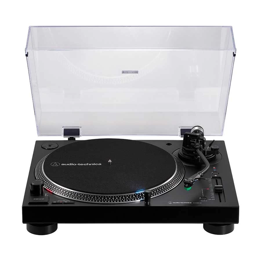 Audio-technica Audio-Technica AT-LP120XUSB Turntable