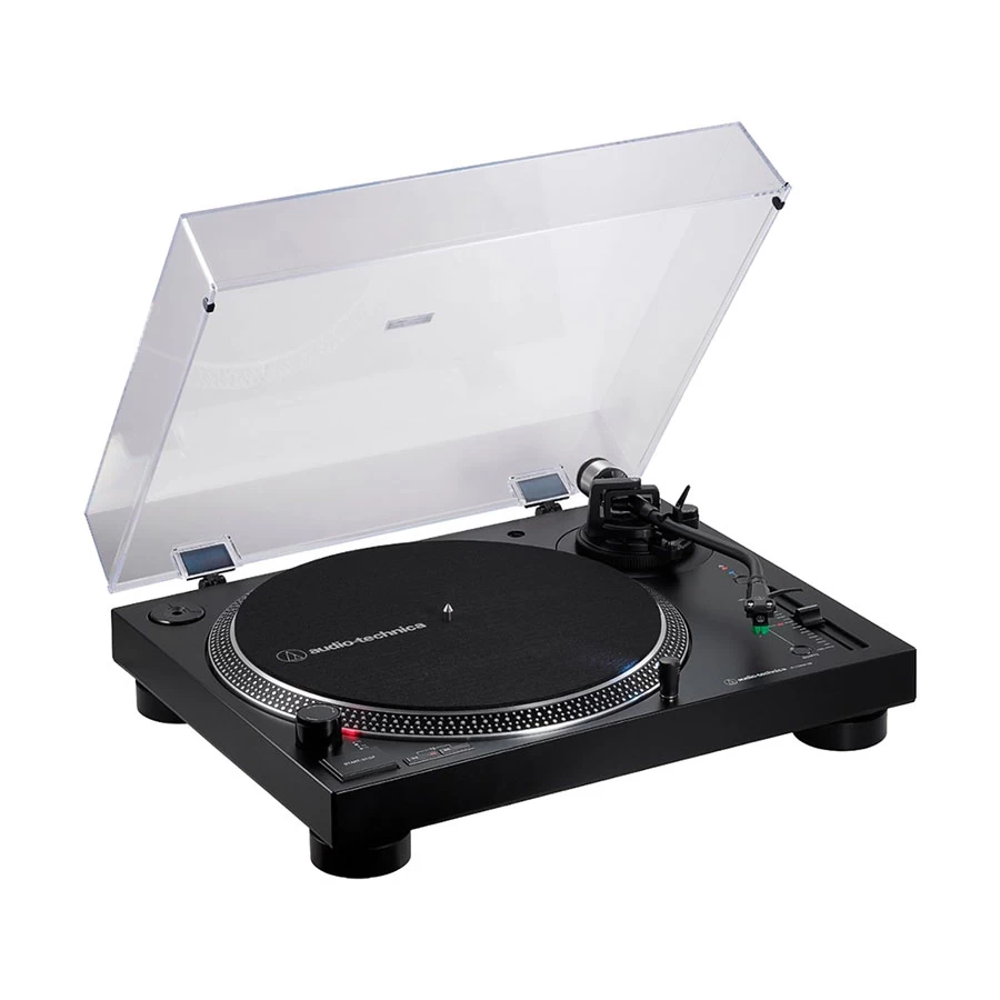 Audio-technica Audio-Technica AT-LP120XUSB Turntable Price in Bangladesh