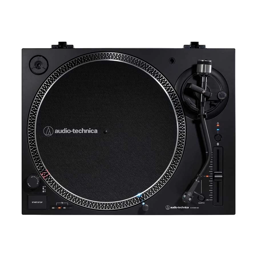Audio-technica Audio-Technica AT-LP120XUSB Turntable in BD
